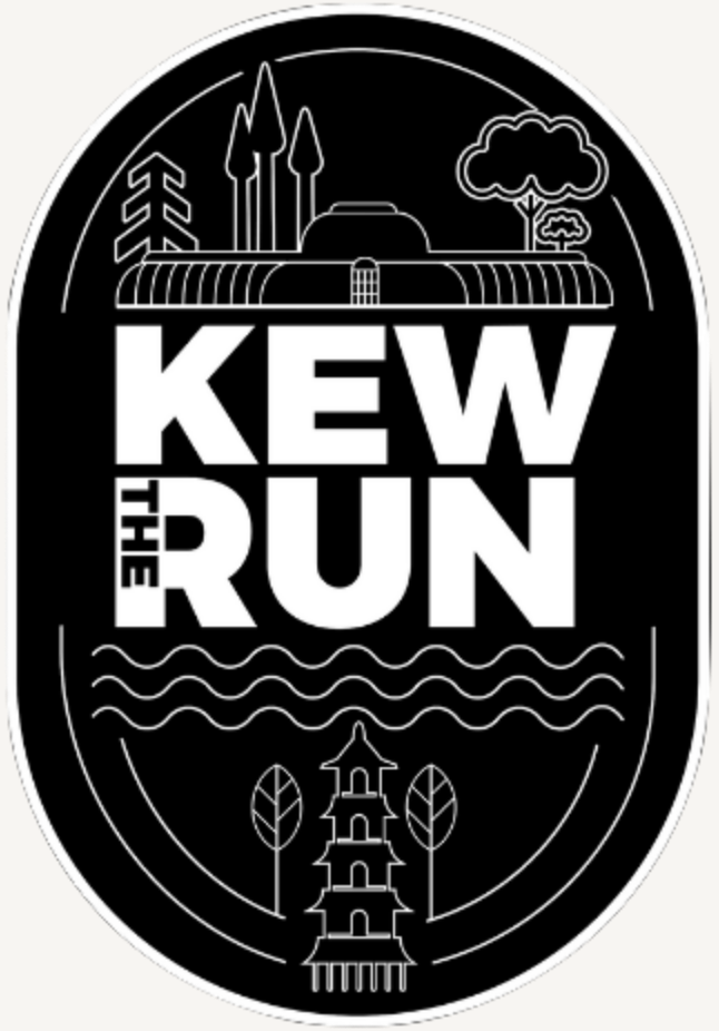 Kew the Run RUNFEST Store