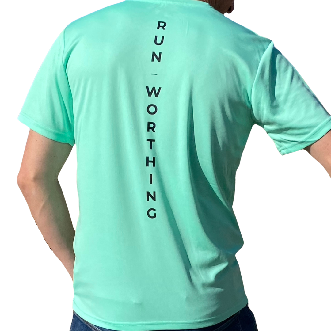 Horace Seagull Worthing Tee