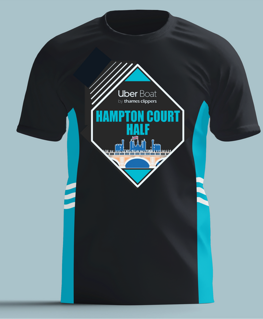 Hampton Court Training T-Shirt