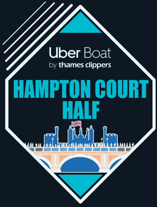 Hampton Court Training T-Shirt